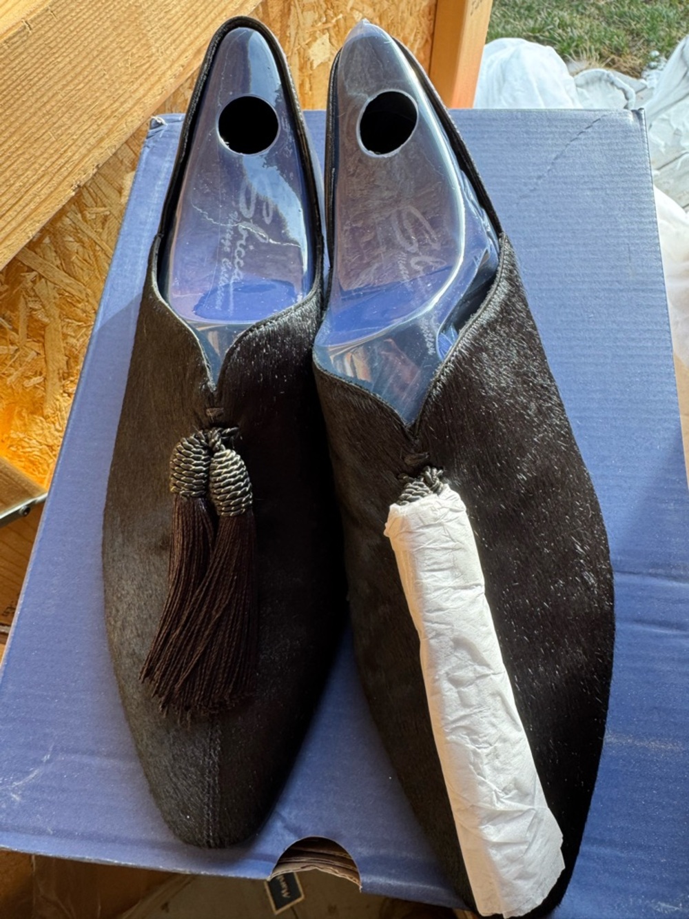 Women’s shoes